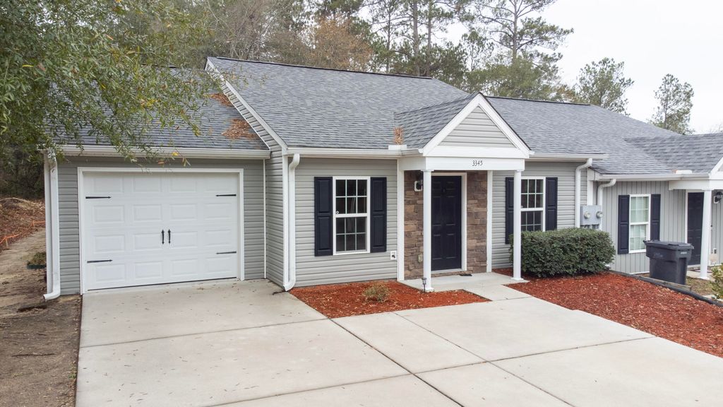Photo of 3345 Cushendal Road, Augusta, GA 30909 (MLS # 550648)