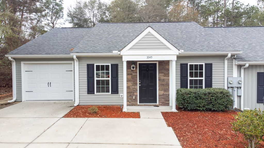 Photo of 3345 Cushendal Road, Augusta, GA 30909 (MLS # 550648)