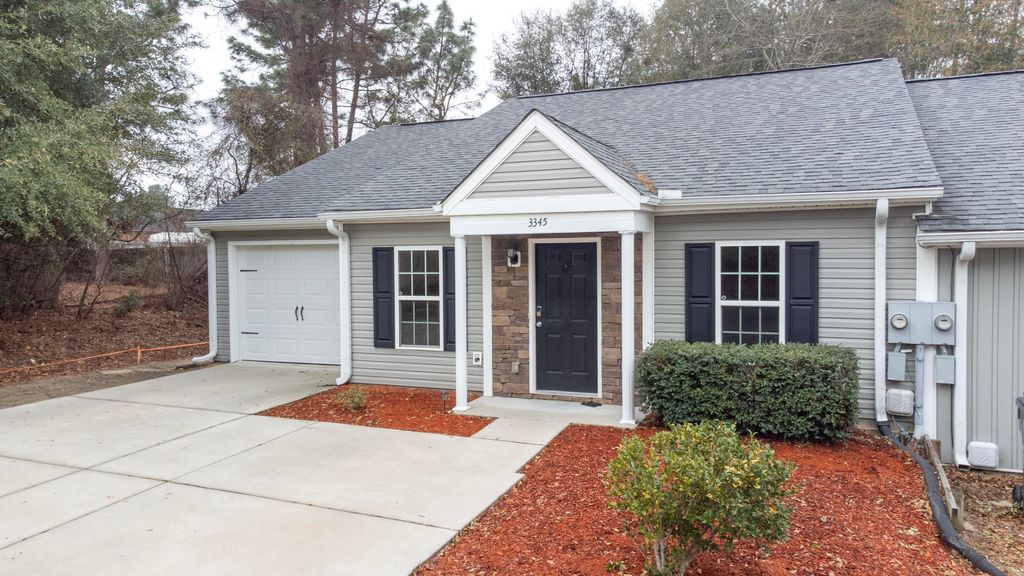 Photo of 3345 Cushendal Road, Augusta, GA 30909 (MLS # 550648)