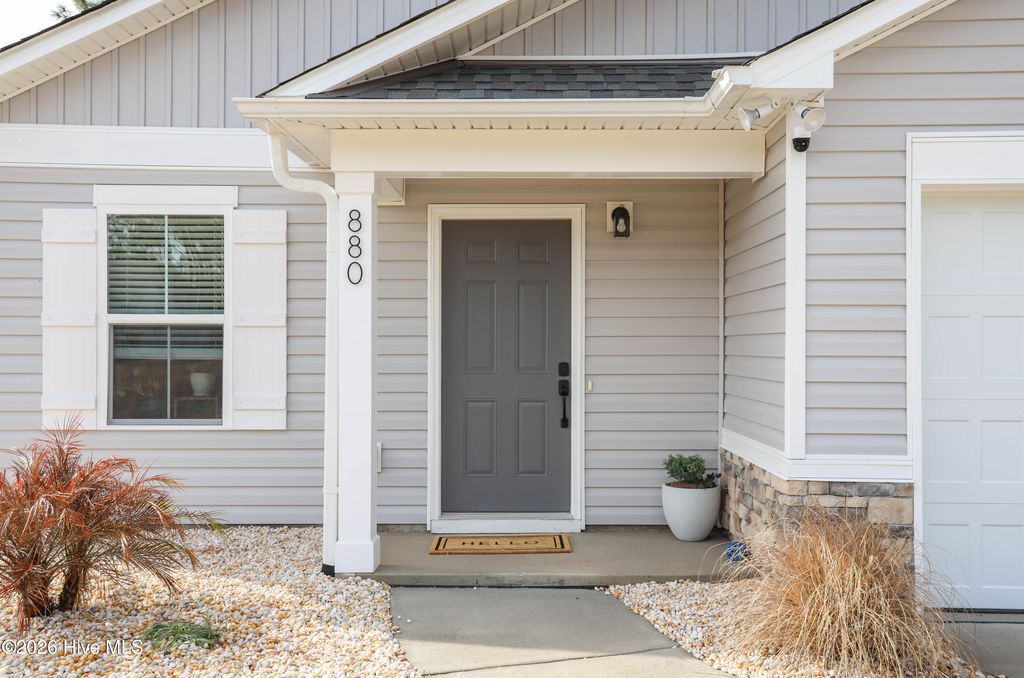 Photo of 880 Downing Road, Southport, NC 28461 (MLS # 100548876)