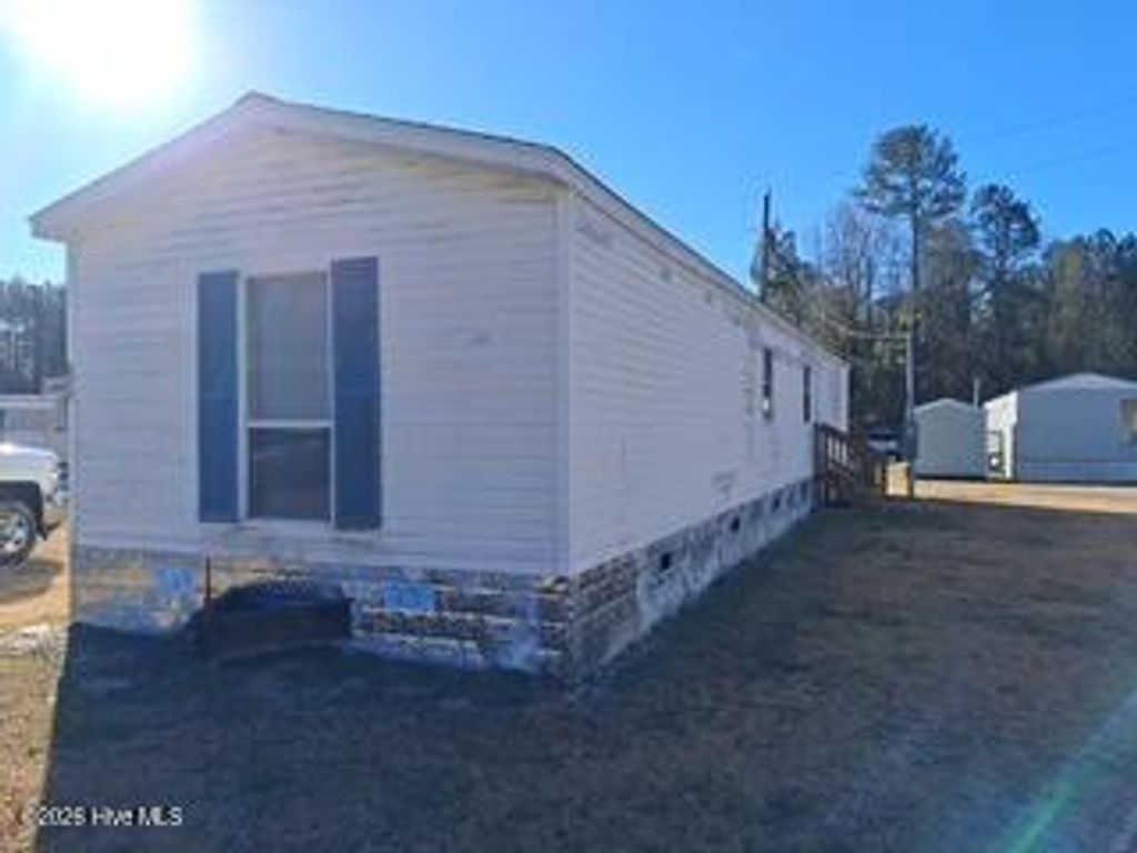 Photo of 1333 Blue Creek Road #16, Jacksonville, NC 28540 (MLS # 100556449)