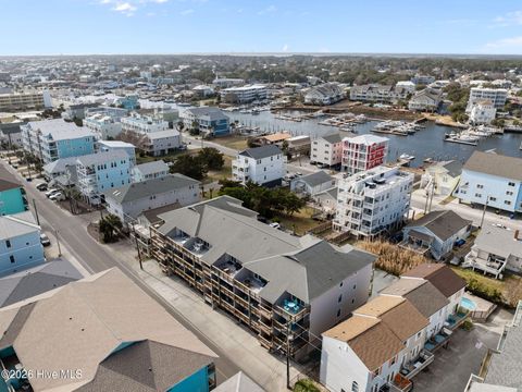 Tiny photo for 505 Carolina Beach Avenue N #Unit 3d, Carolina Beach, NC 28428 (MLS # 100547244)