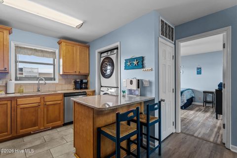 Tiny photo for 505 Carolina Beach Avenue N #Unit 3d, Carolina Beach, NC 28428 (MLS # 100547244)
