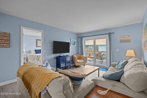 Tiny photo for 505 Carolina Beach Avenue N #Unit 3d, Carolina Beach, NC 28428 (MLS # 100547244)