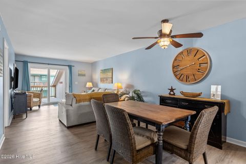 Tiny photo for 505 Carolina Beach Avenue N #Unit 3d, Carolina Beach, NC 28428 (MLS # 100547244)