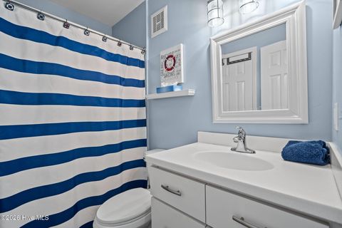 Tiny photo for 505 Carolina Beach Avenue N #Unit 3d, Carolina Beach, NC 28428 (MLS # 100547244)