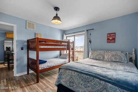 Tiny photo for 505 Carolina Beach Avenue N #Unit 3d, Carolina Beach, NC 28428 (MLS # 100547244)