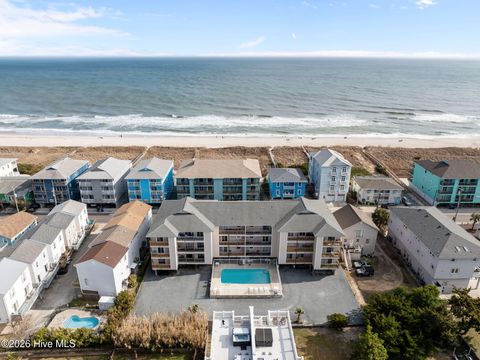 Tiny photo for 505 Carolina Beach Avenue N #Unit 3d, Carolina Beach, NC 28428 (MLS # 100547244)