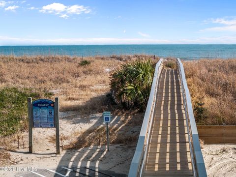 Tiny photo for 505 Carolina Beach Avenue N #Unit 3d, Carolina Beach, NC 28428 (MLS # 100547244)
