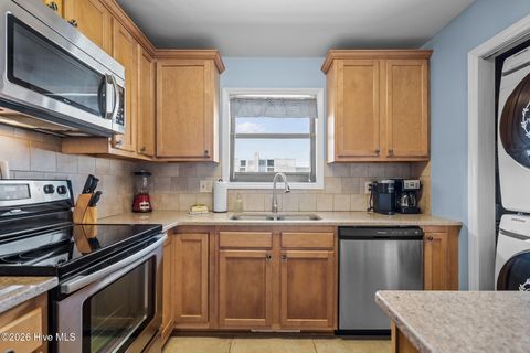 Tiny photo for 505 Carolina Beach Avenue N #Unit 3d, Carolina Beach, NC 28428 (MLS # 100547244)