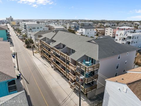 Tiny photo for 505 Carolina Beach Avenue N #Unit 3d, Carolina Beach, NC 28428 (MLS # 100547244)