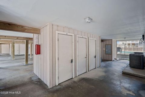 Tiny photo for 505 Carolina Beach Avenue N #Unit 3d, Carolina Beach, NC 28428 (MLS # 100547244)