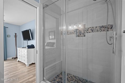 Tiny photo for 505 Carolina Beach Avenue N #Unit 3d, Carolina Beach, NC 28428 (MLS # 100547244)