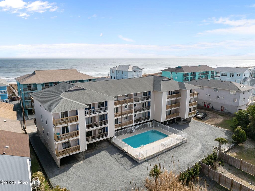 Photo of 505 Carolina Beach Avenue N #Unit 3d, Carolina Beach, NC 28428 (MLS # 100547244)