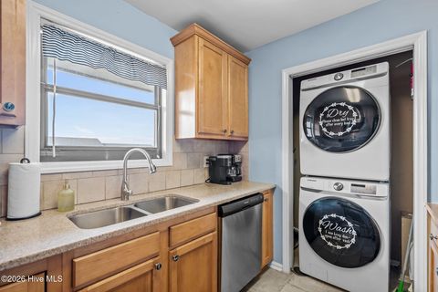 Tiny photo for 505 Carolina Beach Avenue N #Unit 3d, Carolina Beach, NC 28428 (MLS # 100547244)