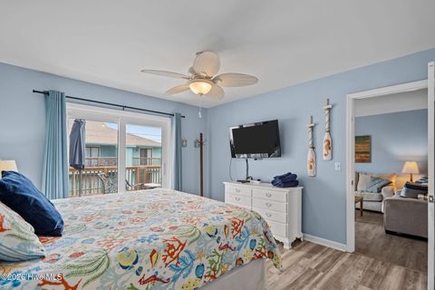 Tiny photo for 505 Carolina Beach Avenue N #Unit 3d, Carolina Beach, NC 28428 (MLS # 100547244)