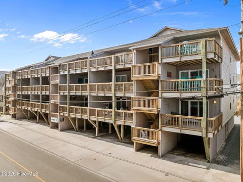 Photo of 505 Carolina Beach Avenue N #Unit 3d, Carolina Beach, NC 28428 (MLS # 100547244)