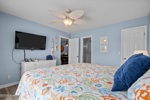 Tiny photo for 505 Carolina Beach Avenue N #Unit 3d, Carolina Beach, NC 28428 (MLS # 100547244)