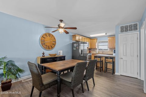 Tiny photo for 505 Carolina Beach Avenue N #Unit 3d, Carolina Beach, NC 28428 (MLS # 100547244)
