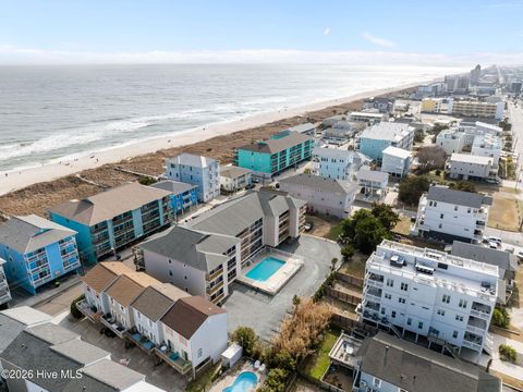 Tiny photo for 505 Carolina Beach Avenue N #Unit 3d, Carolina Beach, NC 28428 (MLS # 100547244)