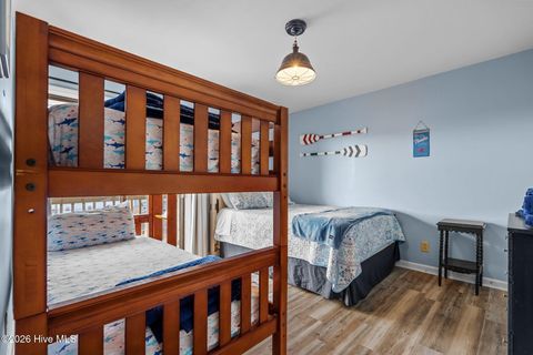 Tiny photo for 505 Carolina Beach Avenue N #Unit 3d, Carolina Beach, NC 28428 (MLS # 100547244)