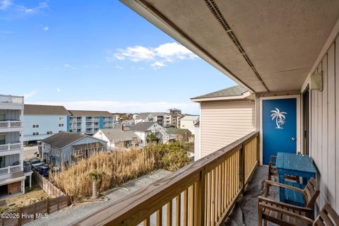 Tiny photo for 505 Carolina Beach Avenue N #Unit 3d, Carolina Beach, NC 28428 (MLS # 100547244)
