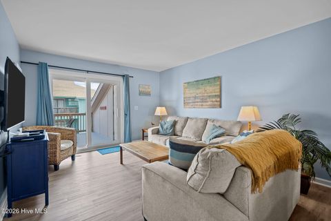 Tiny photo for 505 Carolina Beach Avenue N #Unit 3d, Carolina Beach, NC 28428 (MLS # 100547244)