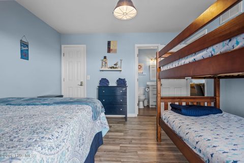 Tiny photo for 505 Carolina Beach Avenue N #Unit 3d, Carolina Beach, NC 28428 (MLS # 100547244)