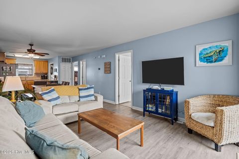 Tiny photo for 505 Carolina Beach Avenue N #Unit 3d, Carolina Beach, NC 28428 (MLS # 100547244)
