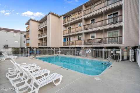 Tiny photo for 505 Carolina Beach Avenue N #Unit 3d, Carolina Beach, NC 28428 (MLS # 100547244)