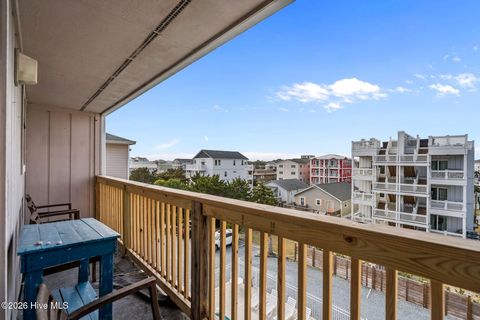 Tiny photo for 505 Carolina Beach Avenue N #Unit 3d, Carolina Beach, NC 28428 (MLS # 100547244)