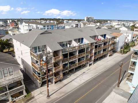Tiny photo for 505 Carolina Beach Avenue N #Unit 3d, Carolina Beach, NC 28428 (MLS # 100547244)