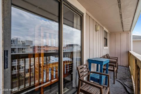 Tiny photo for 505 Carolina Beach Avenue N #Unit 3d, Carolina Beach, NC 28428 (MLS # 100547244)