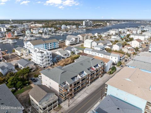 Tiny photo for 505 Carolina Beach Avenue N #Unit 3d, Carolina Beach, NC 28428 (MLS # 100547244)