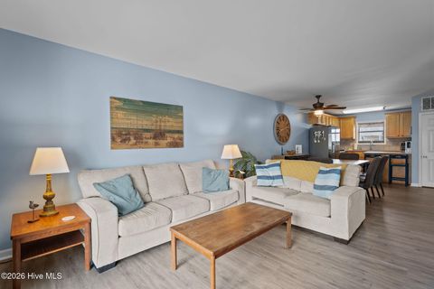 Tiny photo for 505 Carolina Beach Avenue N #Unit 3d, Carolina Beach, NC 28428 (MLS # 100547244)