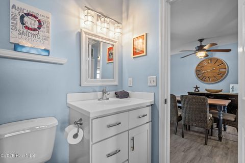 Tiny photo for 505 Carolina Beach Avenue N #Unit 3d, Carolina Beach, NC 28428 (MLS # 100547244)