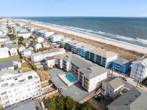 Tiny photo for 505 Carolina Beach Avenue N #Unit 3d, Carolina Beach, NC 28428 (MLS # 100547244)