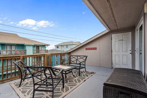Tiny photo for 505 Carolina Beach Avenue N #Unit 3d, Carolina Beach, NC 28428 (MLS # 100547244)