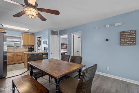 Tiny photo for 505 Carolina Beach Avenue N #Unit 3d, Carolina Beach, NC 28428 (MLS # 100547244)