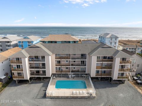 Tiny photo for 505 Carolina Beach Avenue N #Unit 3d, Carolina Beach, NC 28428 (MLS # 100547244)