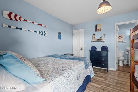 Tiny photo for 505 Carolina Beach Avenue N #Unit 3d, Carolina Beach, NC 28428 (MLS # 100547244)