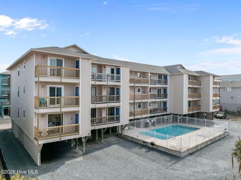 Tiny photo for 505 Carolina Beach Avenue N #Unit 3d, Carolina Beach, NC 28428 (MLS # 100547244)