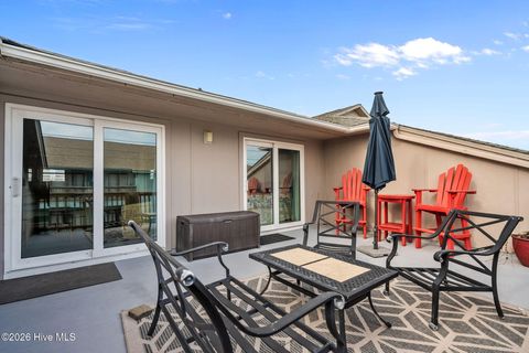 Tiny photo for 505 Carolina Beach Avenue N #Unit 3d, Carolina Beach, NC 28428 (MLS # 100547244)