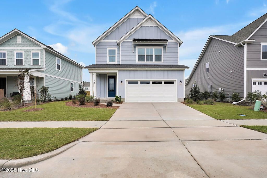 Photo of 745 Caisson Run, Wilmington, NC 28412 (MLS # 100528868)