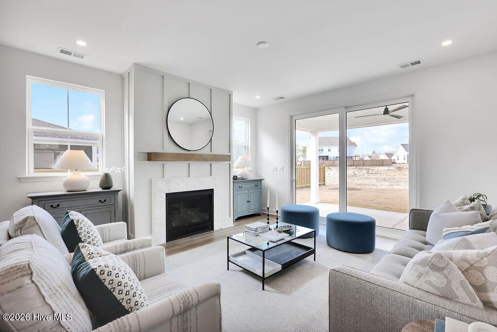 Photo of 745 Caisson Run, Wilmington, NC 28412 (MLS # 100528868)