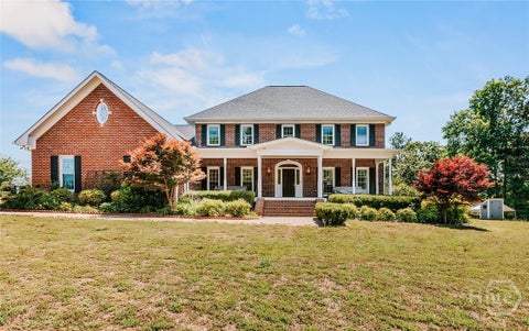 Homes For Sale - 3 Honeysuckle Lane<br/> Colbert, GA 30628