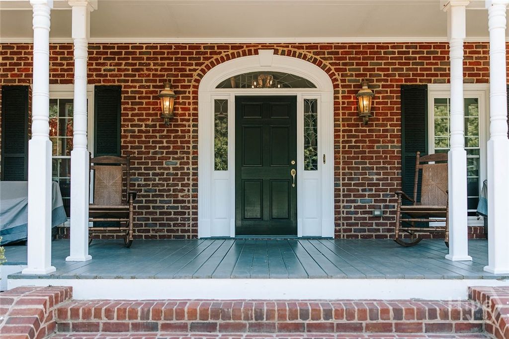 Photo of 3 Honeysuckle Lane, Colbert, GA 30628 (MLS # CL354409)