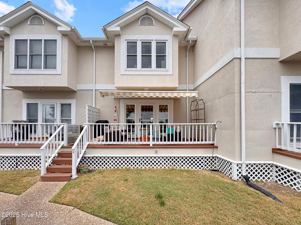 Photo of 103 Continental Plaza Drive #5, Elizabeth City, NC 27909 (MLS # 100580633)