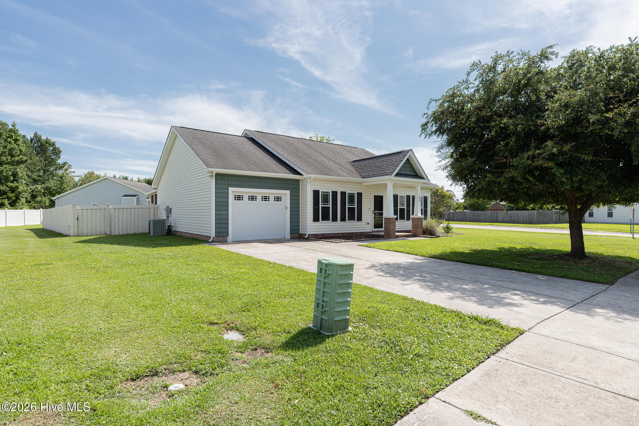 206 Low Country Lane