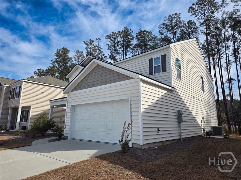 Photo of 156 Kraft, Pooler, GA 31322 (MLS # SA348231)
